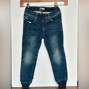 Epic Threads Dark Blue Denim Jeans Boy size 5